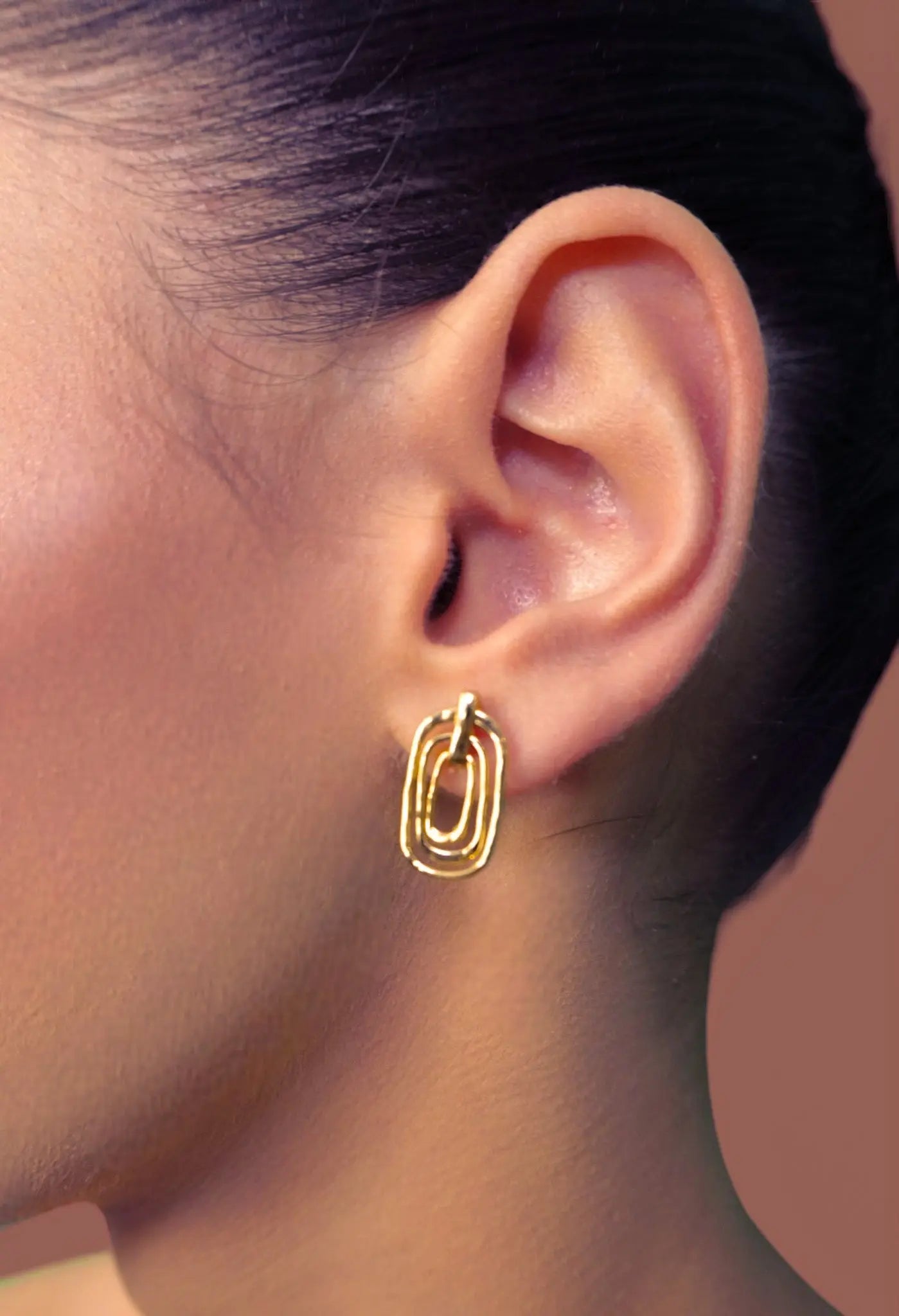 Birdie Earrings